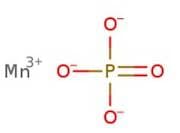 Manganese(III) phosphate hydrate, 99%