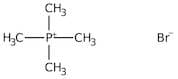 Tetramethylphosphonium bromide, 97%