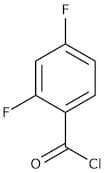 2,4-Difluorobenzoyl chloride, 97%