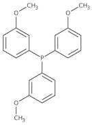 Tris(3-methoxyphenyl)phosphine, 98%