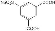 5-Sulfoisophthalic acid monosodium salt, 95%