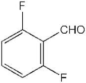 2,6-Difluorobenzaldehyde, 97%