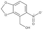 6-Nitropiperonyl alcohol, 98+%