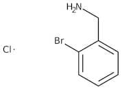2-Bromobenzylamine hydrochloride, 97%