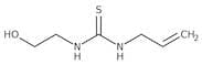 N-Allyl-N'-(2-hydroxyethyl)thiourea, 97%