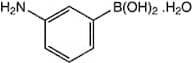 3-Aminobenzeneboronic acid monohydrate, 97%