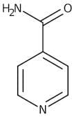 Isonicotinamide, 99%