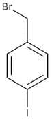 4-Iodobenzyl bromide, 97%