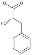 L-(-)-3-Phenyllactic acid, 98%