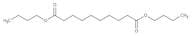 Di-n-butyl sebacate, 90+%