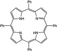 meso-Tetraphenylporphine, low chlorine