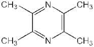 2,3,5,6-Tetramethylpyrazine, 98+%