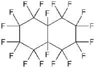 Perfluoro(decahydronaphthalene), cis + trans, 95%