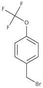 4-(Trifluoromethoxy)benzyl bromide, 97%