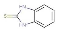 2-Mercaptobenzimidazole, 97%