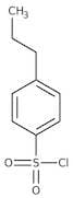 4-n-Propylbenzenesulfonyl chloride, 95%