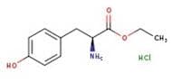L-Tyrosine ethyl ester hydrochloride, 99%