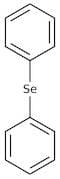 Diphenyl selenide, 97%