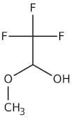 Trifluoroacetaldehyde methyl hemiacetal, tech. 90%