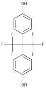 4,4'-(Hexafluoroisopropylidene)diphenol, 98%