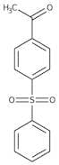 4-Acetyldiphenyl sulfone, 98%