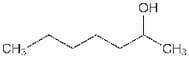(+/-)-2-Heptanol, 98%