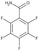 2,3,4,5,6-Pentafluorobenzamide, 99%