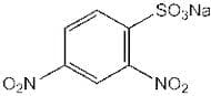 2,4-Dinitrobenzenesulfonic acid sodium salt, 97%