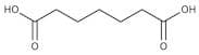 Pimelic acid, 98%