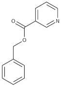 Benzyl nicotinate, 98%