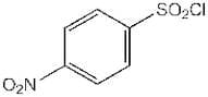 4-Nitrobenzenesulfonyl chloride, 97%