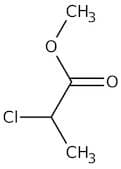 Methyl 2-chloropropionate, 97%