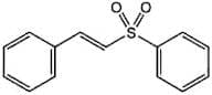 Phenyl trans-β-styryl sulfone, 96%