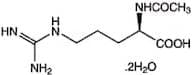 Nα-Acetyl-D-arginine dihydrate, 98%