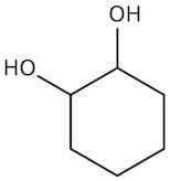 1,2-Cyclohexanediol, cis + trans, 98%