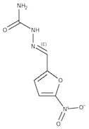 5-Nitro-2-furaldehyde semicarbazone, 98+%