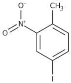 4-Iodo-2-nitrotoluene, 97%