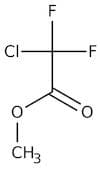 Methyl chlorodifluoroacetate, 98%