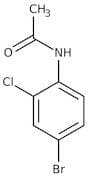 4'-Bromo-2'-chloroacetanilide, 98+%