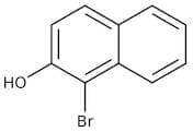 1-Bromo-2-naphthol, 97%