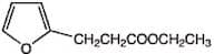 Ethyl 3-(2-furyl)propionate, 98%