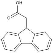 Fluorene-9-acetic acid, 99+%