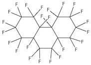 Perfluoro(tetradecahydrophenanthrene), mixture of isomers