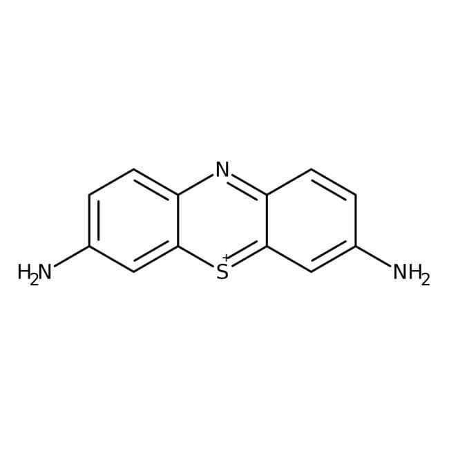 Thionin acetate