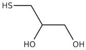 3-Mercapto-1,2-propanediol, 90%