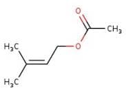3,3-Dimethylallyl acetate, 98%, stab. with 0.1% α tocopherol