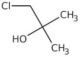 1-Chloro-2-methyl-2-propanol, 98%