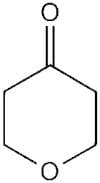 Tetrahydro-4H-pyran-4-one, 98%