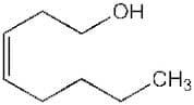 cis-3-Octen-1-ol, 95%