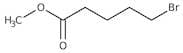 Methyl 5-bromovalerate, 97%
